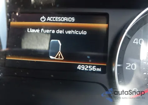 2023 Kia Forte Gt-Line из США, поврежденный, VIN 3KPF54AD2PE574394